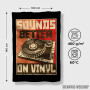Peškir Vinyl Sounds Peškir Vinyl Sounds
