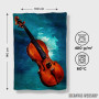 Peškir Violina Peškir Violina