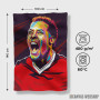Peškir Virgil Van Dijk Peškir Virgil Van Dijk