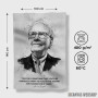 Peškir Warren Buffett citat Peškir Warren Buffett citat