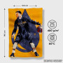 Peškir Water Steph Curry Peškir Water Steph Curry