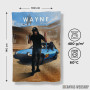 Peškir Wayne