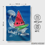 Peškir What a melon Peškir What a melon