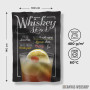 Peškir Whiskey Sour Peškir Whiskey Sour