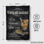 Peškir Whisky old fashioned