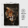 Peškir Wild Tiger Peškir Wild Tiger