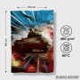 Peškir WoT M24 CHAFFEE