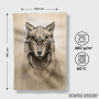 Peškir Wolf Peškir Wolf