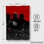 Peškir Wolfenstein The New Order Peškir Wolfenstein The New Order