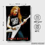 Peškir YOUNG HETFIELD