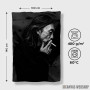 Peškir Yohji Yamamoto