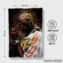 Peškir Young Thug