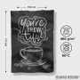 Peškir Youre Brewtiful Coffee