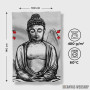Peškir Zen Buda Peškir Zen Buda