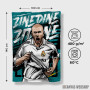Peškir Zinedin Zidan RM Peškir Zinedin Zidan RM