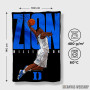 Peškir Zion Williamson Peškir Zion Williamson