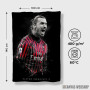 Peškir Zlatan Ibrahimović Peškir Zlatan Ibrahimović