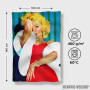 Peškir blonde_5098816