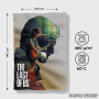Peškir last of us