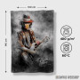 Peškir stevie ray vaughan Peškir stevie ray vaughan
