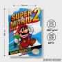 Peškir super mario bros 2