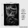 Peškir wild gorilla Peškir wild gorilla