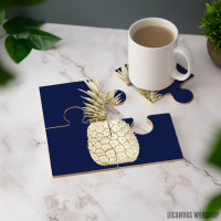 Podmetač Ananas Podmetač Ananas