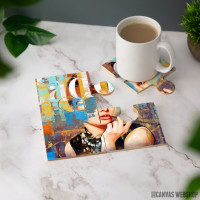 Podmetač Audry Hepburn adore-gigapixel