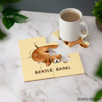 Podmetač Beagle - Bagel Podmetač Beagle - Bagel