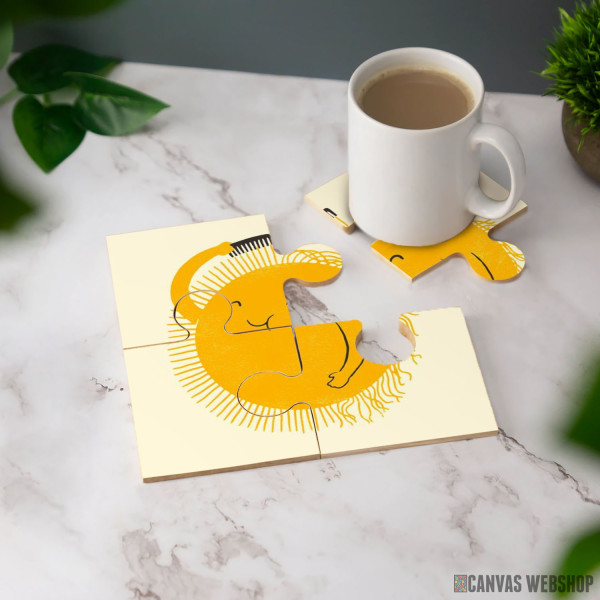 Podmetač Dolazi Sunce - VBP Podmetač Dolazi Sunce - VBP