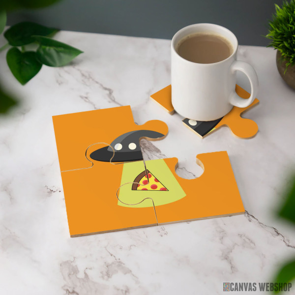 Podmetač Došli Smo U Pizzu Podmetač Došli Smo U Pizzu