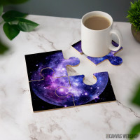 Podmetač Galaksija i planeta Podmetač Galaksija i planeta