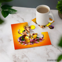 Podmetač Hindu Ganeša