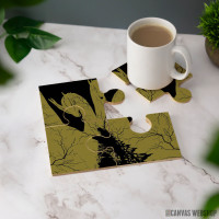 Podmetač Kaiju Podmetač Kaiju