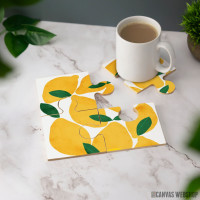Podmetač Limun – Still life