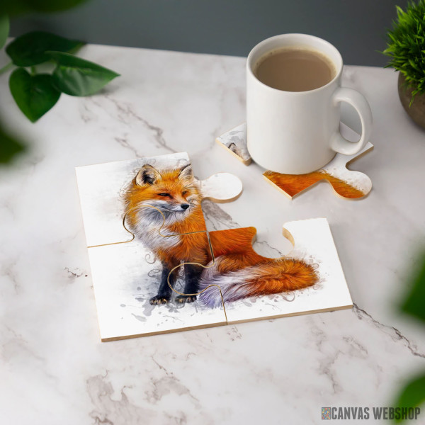 Podmetač Lisica