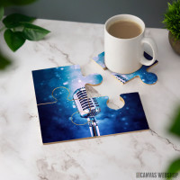Podmetač Lounge akt