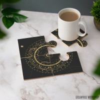 Podmetač Lunarni kalendar 2021