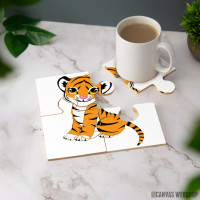 Podmetač Mali tigar