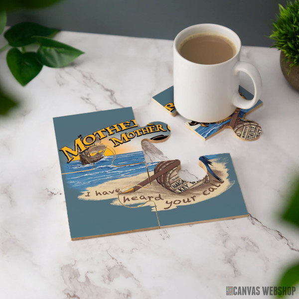 Podmetač Margaritaville album Podmetač Margaritaville album