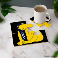 Podmetač Miran trenutak Podmetač Miran trenutak