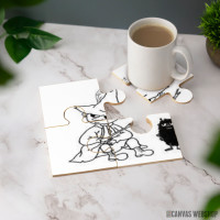 Podmetač Moomin Podmetač Moomin