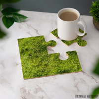 Podmetač Moss - zeleni svet prirode Podmetač Moss - zeleni svet prirode