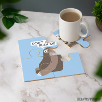 Podmetač Nema žurbe