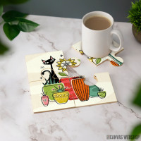 Podmetač Nepoznati svet - Godzila Podmetač Nepoznati svet - Godzila
