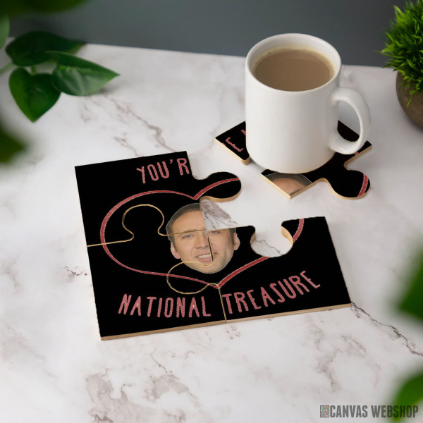 Podmetač Nicolas Cage ljubav Podmetač Nicolas Cage ljubav