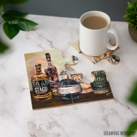 Podmetač Omiljeni bourbon, Buffalo Trace