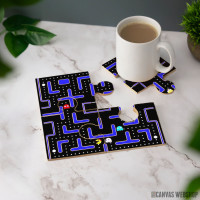 Podmetač Pacman Podmetač Pacman