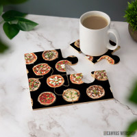 Podmetač Pizza, pizza, pizza Podmetač Pizza, pizza, pizza