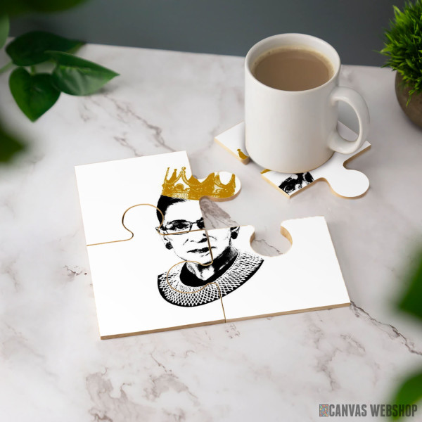 Podmetač RBG - Notorious cita Podmetač RBG - Notorious cita